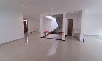 Imagem: Sobrado Condomínio Ibiti Royal Park