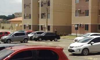 Imagem 4: Alugo apto no Eldorado, mobiliado, 02 qts ( 01 suite) , nascente, 1 andar