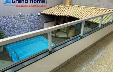 Imagem 2: Casa 4 quartos em Jardim Camburi