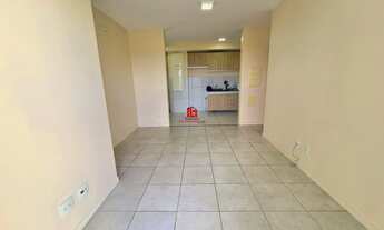 Imagem 6: Apartamento Life Flores Residencial/ 74m²/ 5° andar!