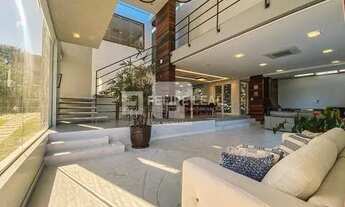 Imagem: Casa em Condominio em Cacupé - Florianópolis