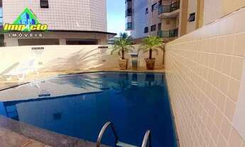 Imagem 6: Apartamento com 2 dormitórios à venda, 92 m² por R$ 390.000,00 - Ocian - Praia Grande/SP