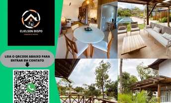 Imagem: Casa de condomínio para venda com 135 metros