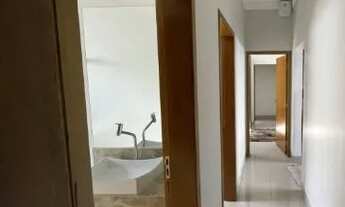 Imagem 4: Casa para venda com 145 metros quadrados com 3 quartos em Jardim Novo Campos Elíseos - Cam