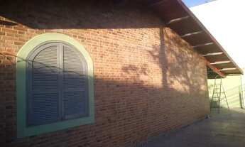 Imagem 4: Casa com 3 dormitórios para alugar, 174 m² por R$ 2.205,00/mês - Jardim Maria Augusta - Ta