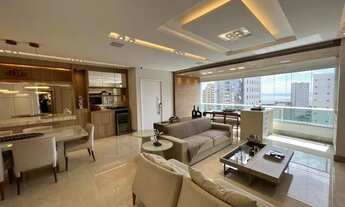 Imagem 3: Apto Renascença II 152m2 3 suítes 3 vagas