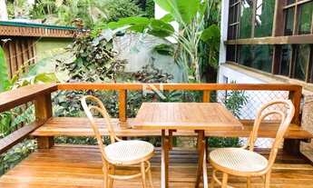 Imagem 3: Casa Duplex com 04 quartos, 260 m², São Conrado, Rio de Janeiro, RJ