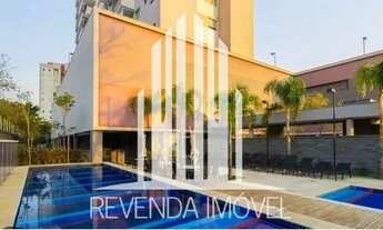 Imagem 7: Apartamento no Condomínio Edifício Quadra Vila Mascote com 65m e 2 quartos na Vila Mascote