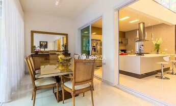 Imagem 7: Casa com 5 dormitórios, 640 m² - venda por R$ 3.900.000,00 ou aluguel por R$ 26.519,00/mês