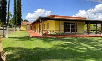 Imagem: Chácara com 3 dormitórios, 6000 m²