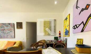 Imagem 4: Apartamento para Aluguel - Lagoa, 2 Quartos, 75 m2