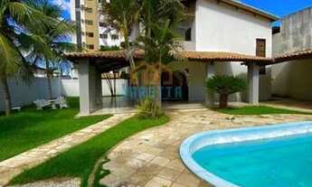 Imagem 5: Casa com Piscina para Locação!