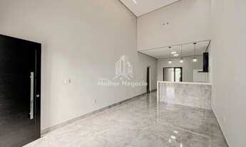 Imagem 3: Casa de Condomínio com 3 dorms, Residencial Real Park, Sumaré - R$ 915 mil, Cod: RRCC2501