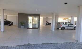 Imagem 5: Apartamento para aluguel tem 75 metros quadrados com 2 quartos