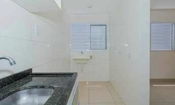 Imagem 7: Apartamento para Aluguel - Vila Constança , 1 Quarto, 36 m2