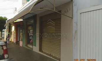 Imagem 2: Comercial Salão em Sertãozinho