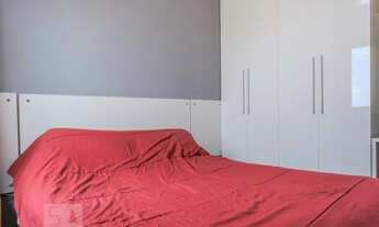 Imagem 4: Apartamento para Aluguel - Bom Retiro, 1 Quarto, 33 m2