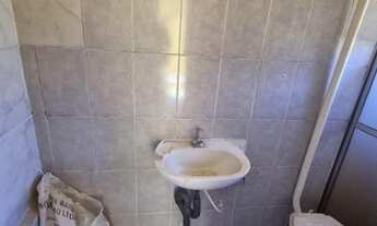 Imagem 4: Butantã- Aluguel- Casa com 2 cômodos, banheiro e quintal com área de serviço