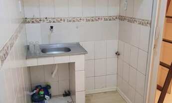 Imagem 5: Kitnet/conjugado para aluguel com 25 metros quadrados com 1 quarto em Botafogo - Rio de Ja