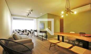 Imagem: Apartamento para Aluguel - Panamby, 3 Quartos