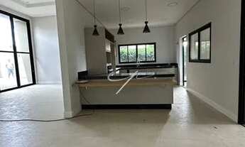 Imagem 5: Chácara com 3 dormitórios à venda, 1000 m² por R$ 2.790.000,00 - Terras de Itaici - Indaia