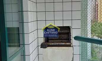 Imagem 3: Apartamento com 3 dorms, Tupi, Praia Grande - R$ 480 mil, Cod: ACT2304