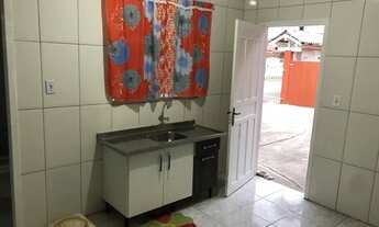 Imagem 4: KITNET ITAPOÁ Casa com 1 dormitório