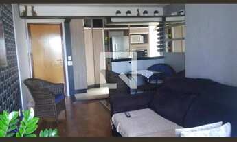 Imagem: Apartamento à Venda - Parque Prado, 3 Quartos