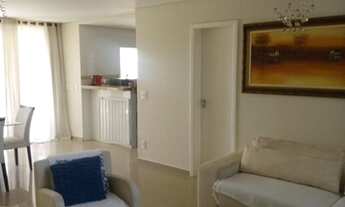 Imagem: Sobrado para locação no Condomínio Campos