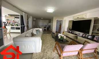 Imagem: Apto Ponta do Farol 250m2 andar alto com