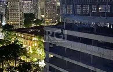 Imagem 4: Studio para Venda - 39m², 1 dormitório, sendo 1 suites, 1 vaga - República