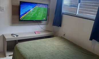 Imagem: Loft a Beira Mar Campeche