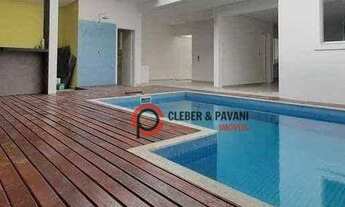 Imagem 6: Sobrado Condomínio Ibiti Royal Park