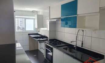 Imagem 7: Apartamento com 3 dormitórios à venda, 77 m² por R$ 582.000,00 - Picanco - Guarulhos/SP