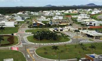 Imagem 4: Lote/Terreno para venda Alphaville Jacuhy - Serra - Espírito Santo