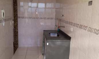 Imagem 7: Apartamento com 2 quartos em Campo Grande - Rio de Janeiro - RJ