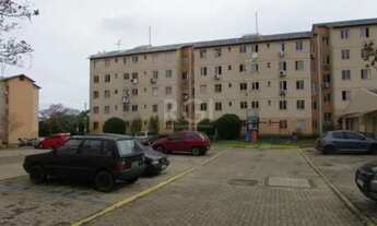 Imagem: Apartamento para Venda - 36.03m², 1 dormitório