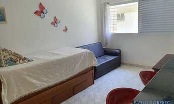 Imagem 7: APARTAMENTO - GONZAGA - SP