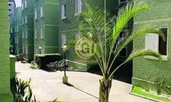 Imagem: Apartamento aluguel 58 M² 2 quartos, 1