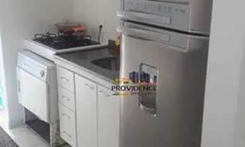 Imagem 6: Apartamento com 2 dormitórios à venda, 65 m² por R$ 630.000,00 - Jardim São Caetano - São