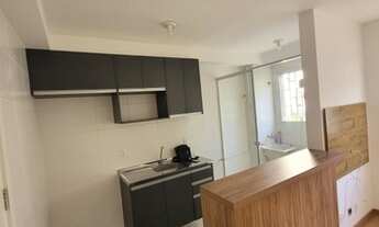 Imagem 2: Excelente apto. com armários na cozinha, ótima localização proximo do shopping e metro, C