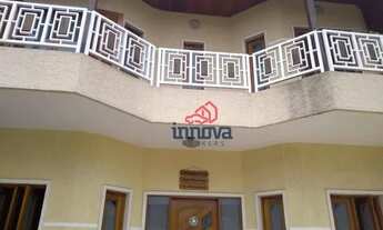 Imagem 2: Sobrado com 3 dormitórios à venda, 250 m² por R$ 1.275.000,00 - Jardim Santa Clara - Guaru