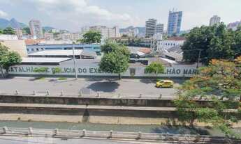 Imagem 3: Apartamento para Aluguel - Tijuca, 3 Quartos, 97 m2