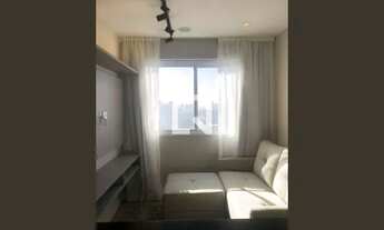 Imagem 3: Apartamento para Aluguel - Belém, 2 Quartos, 37 m2