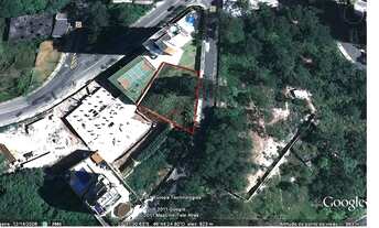 Imagem 2: Terreno para venda 1.005,50M2 Vila Andrade - Morumbi - São Paulo - SP