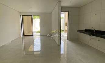 Imagem 6: Casa para Venda em Fortaleza, Sapiranga, 4 dormitórios, 4 suítes, 5 banheiros, 4 vagas