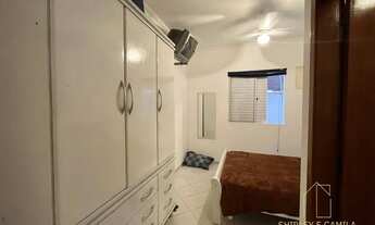 Imagem 3: Apartamento à venda com 2 dormitórios no Itaguá, Ubatuba - SP