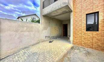 Imagem 4: Sobrado com 2 dormitórios à venda, 70 m² por R$ 355.000 - Alto Boqueirão - Curitiba/PR