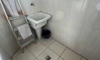 Imagem 5: Apartamento para venda possui 62 metros quadrados com 2 quartos em Caiçara - Praia Grande