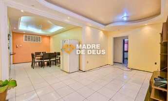 Imagem: Excelente Casa 153m² no Montese - Fortaleza